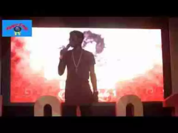 Video: Still Ringing Comedian and Many Other Comedians Including Kenny Blaq Thrills The Audience